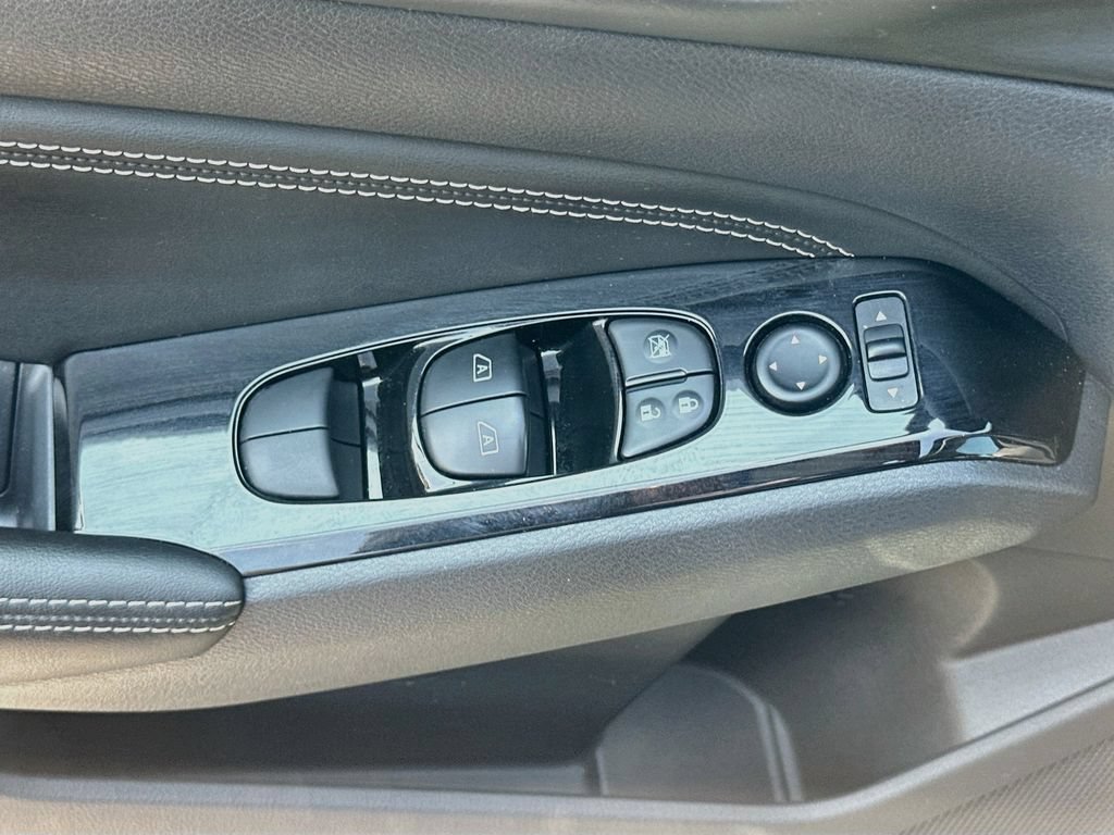 Used 2020 Nissan Altima 2.5 SV FWD image 17