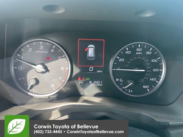 Used 2024 Subaru Ascent Limited image 15