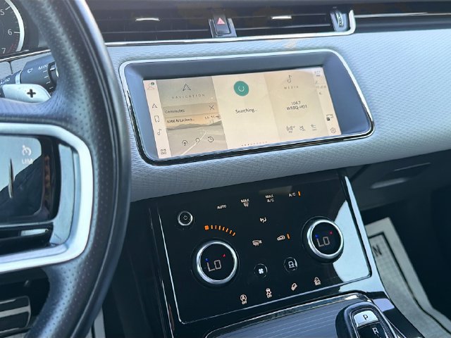 Used 2021 Land Rover Range Rover Evoque R-Dynamic S AWD/4WD image 25