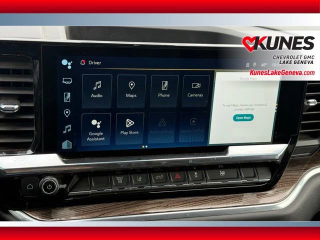 Used 2025 Chevrolet Silverado 2500 LT w/ Convenience Package image 31