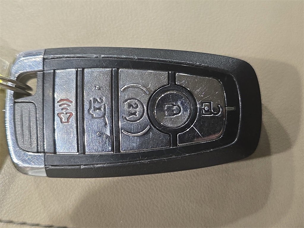 Used 2022 Lincoln Navigator L Reserve image 37