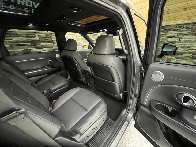 Used 2026 Hyundai Palisade Calligraphy AWD/4WD image 43