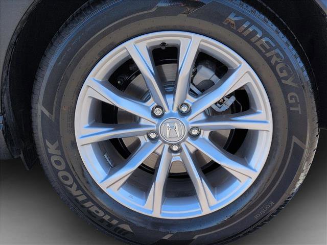 Used 2023 Honda CR-V EX-L image 24