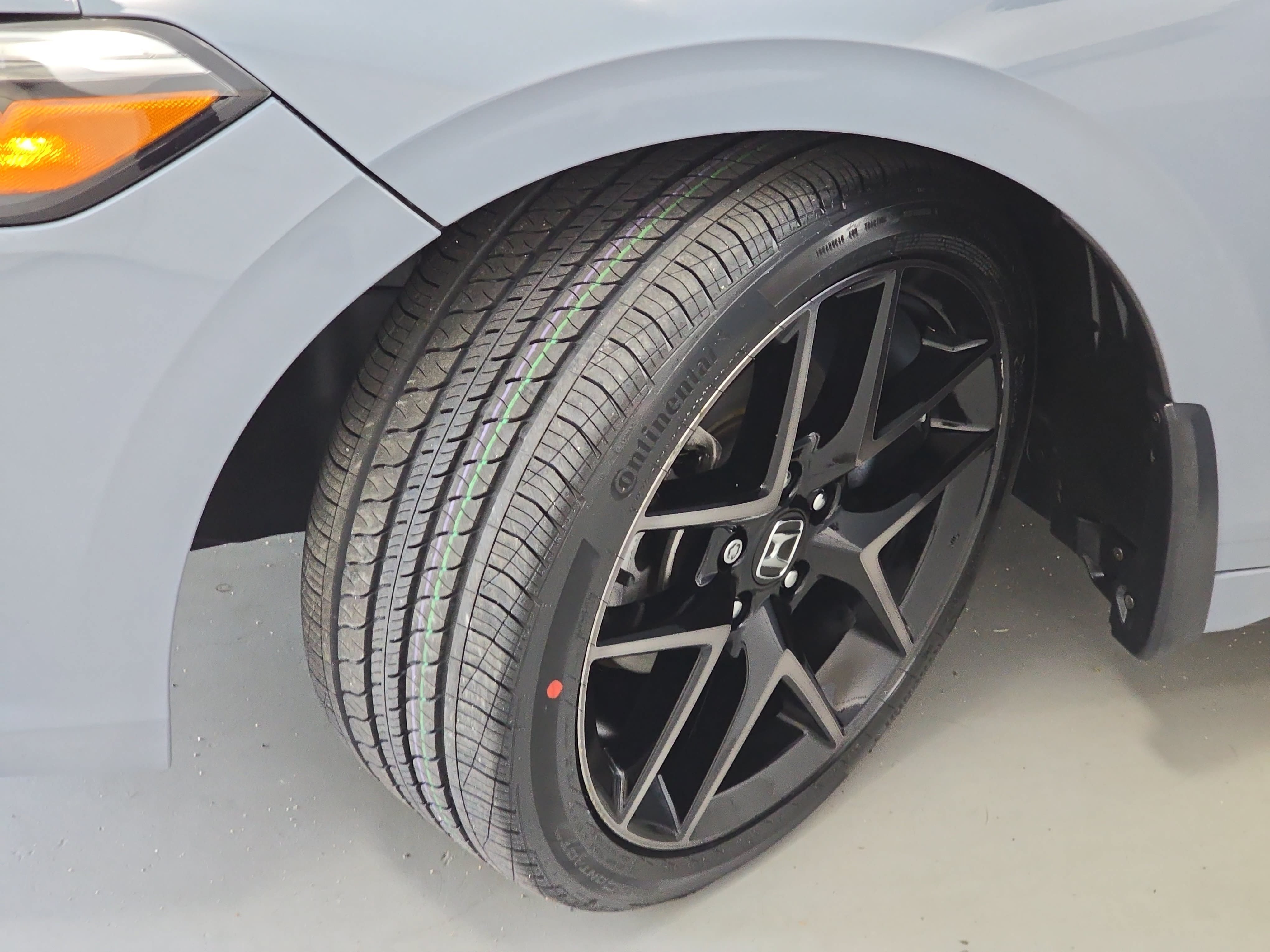 Certified 2024 Honda Civic Sport Touring image 33