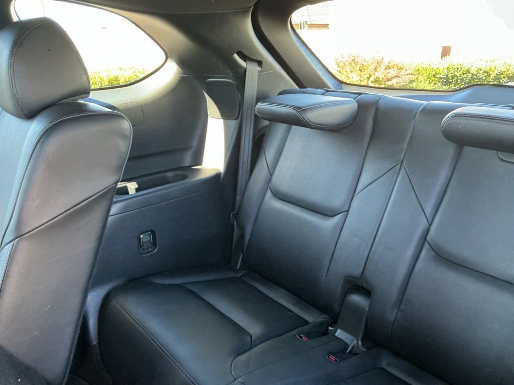 Used 2019 MAZDA CX-9 Grand Touring FWD image 26