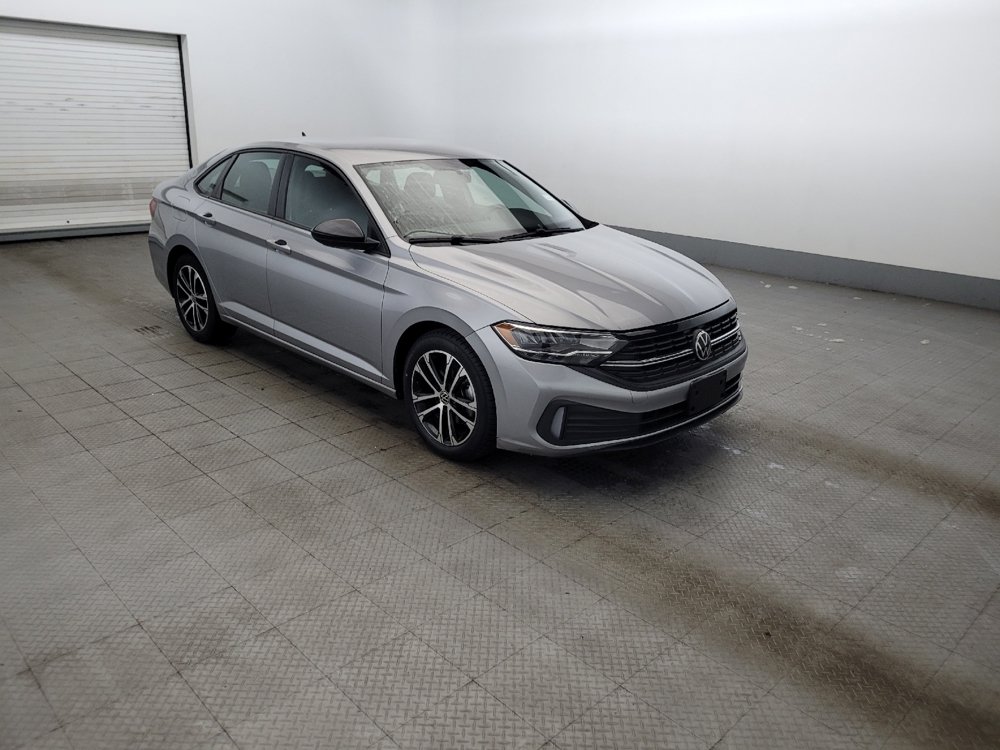 Used 2022 Volkswagen Jetta Sport FWD image 13
