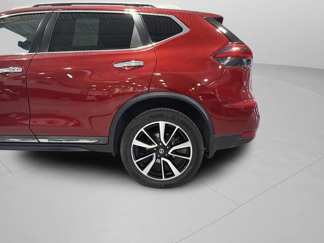 Used 2020 Nissan Rogue SL w/ Premium Package image 22