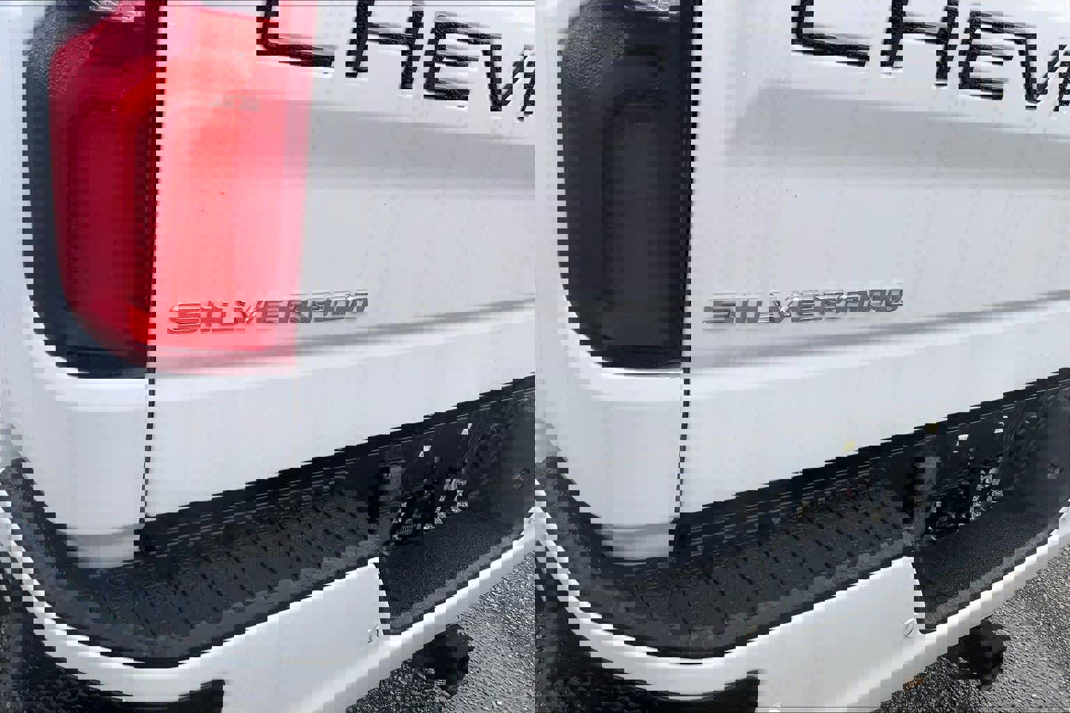 Used 2020 Chevrolet Silverado 1500 High Country w/ Technology Package image 30