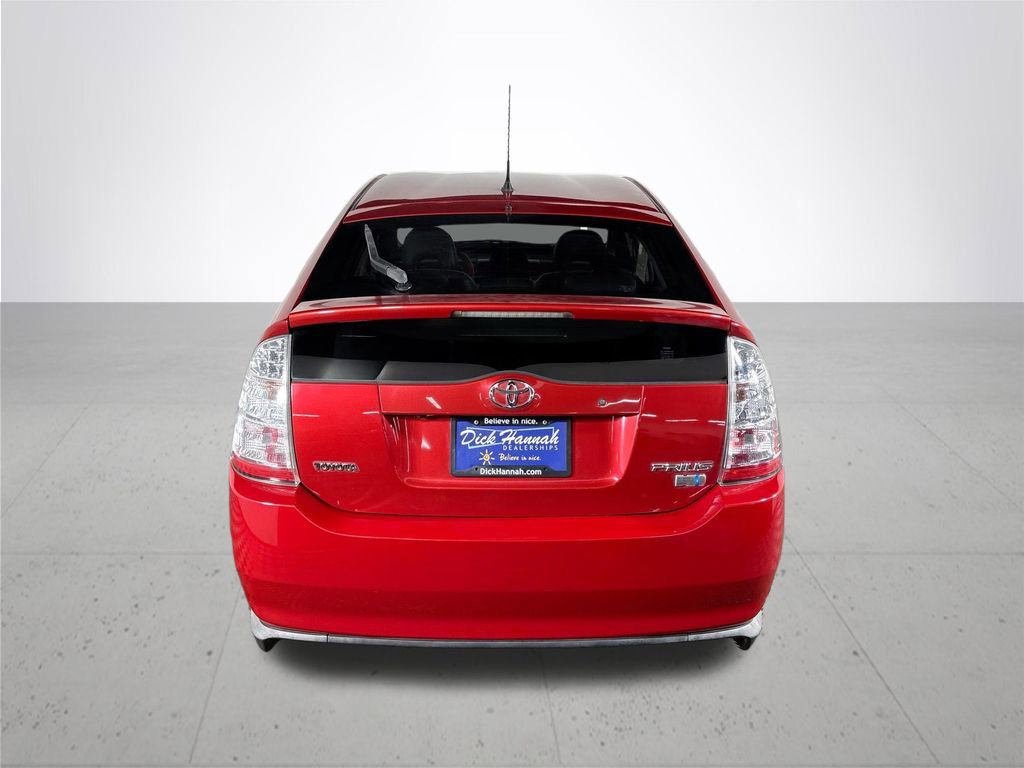Used 2009 Toyota Prius image 7