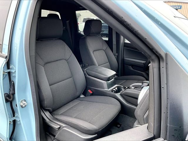 Used 2025 Chevrolet Colorado LT w/ Advanced Trailering Package image 11