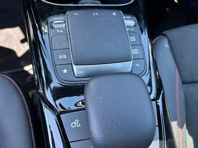 Used 2022 Mercedes-Benz CLA 45 AMG 4MATIC image 18