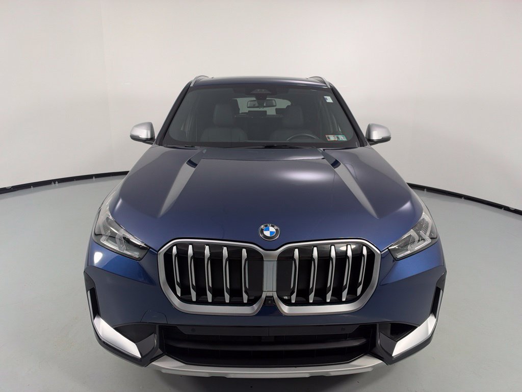 Used 2024 BMW X1 xDrive28i w/ Technology Package AWD/4WD image 2
