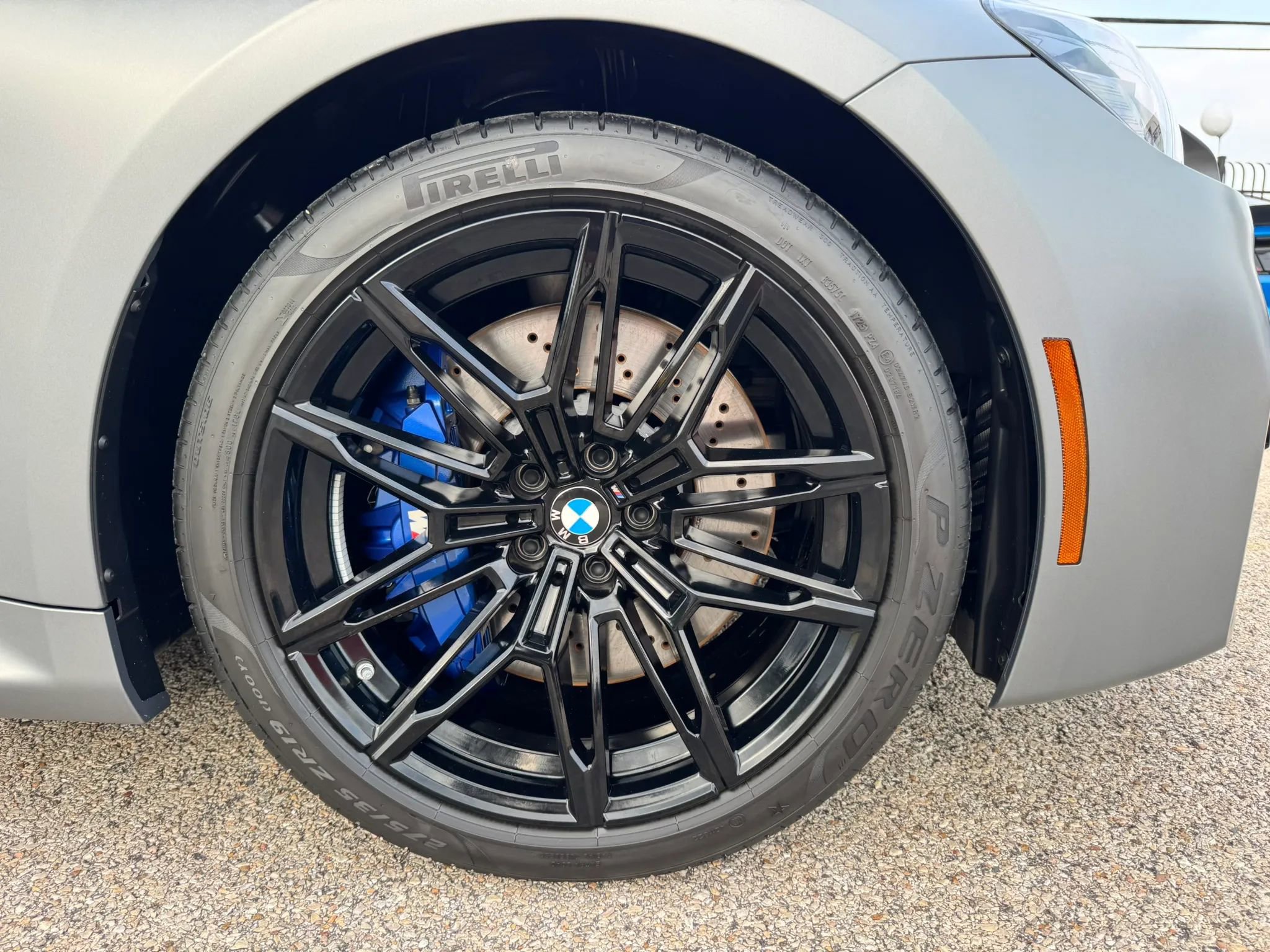 Used 2026 BMW M2 w/ Lighting Package RWD image 19