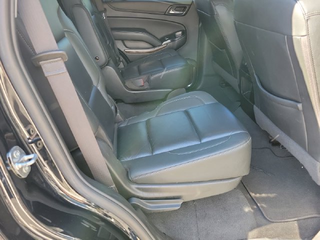 Used 2020 Chevrolet Tahoe LT RWD image 21