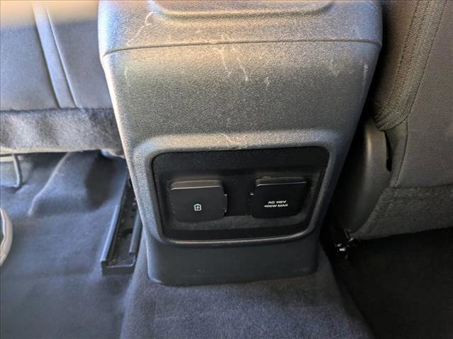 Used 2023 Ford Bronco Wildtrak AWD/4WD image 18
