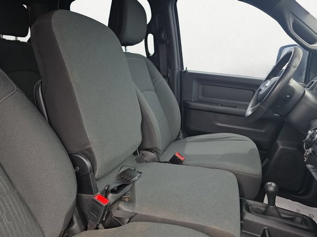 Used 2023 RAM 2500 Tradesman AWD/4WD image 18