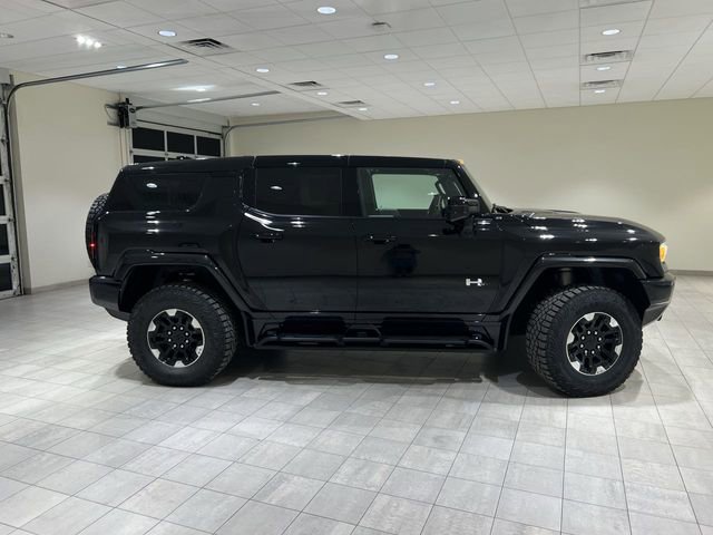 New 2025 GMC Hummer EV 3X w/ Extreme Off-Road Package image 6
