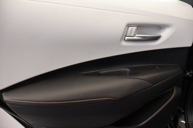 Certified 2025 Toyota Corolla FX image 25