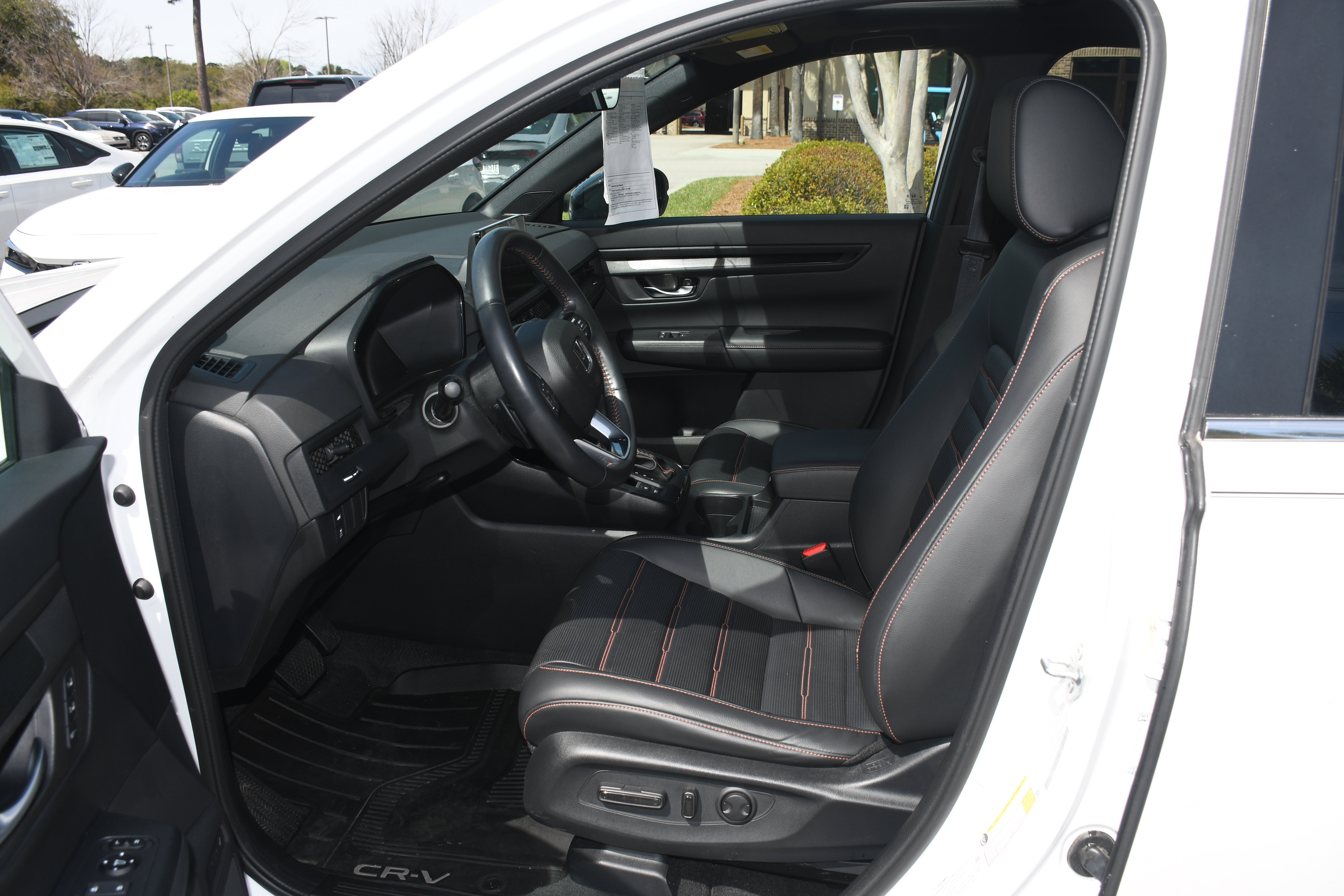 Used 2024 Honda CR-V Sport-L image 8