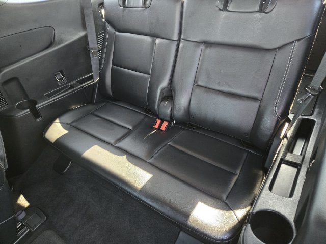 Certified 2020 Ford Explorer ST w/ ST Street Pack AWD/4WD image 30