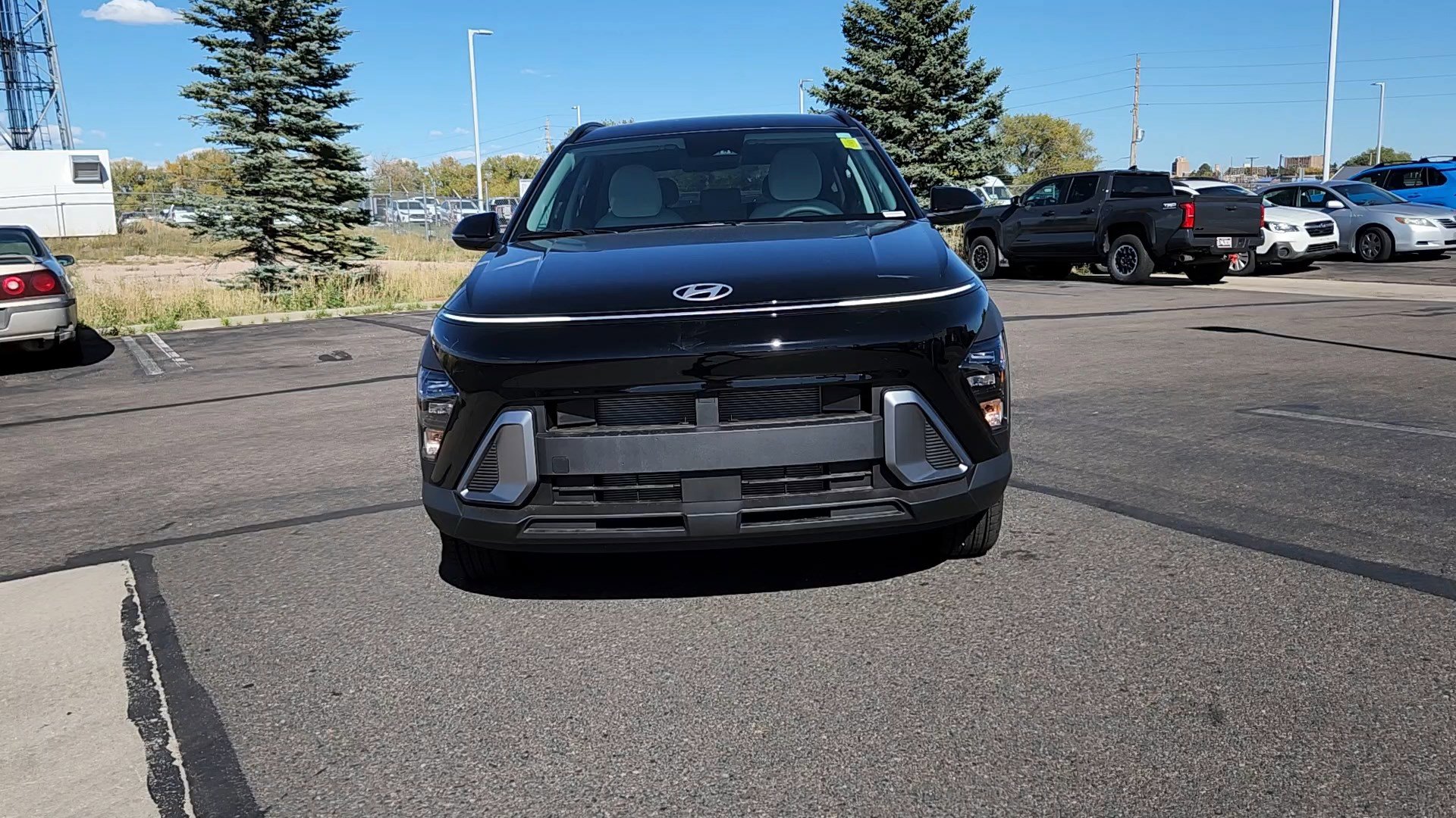 New 2026 Hyundai Kona SEL Sport image 4