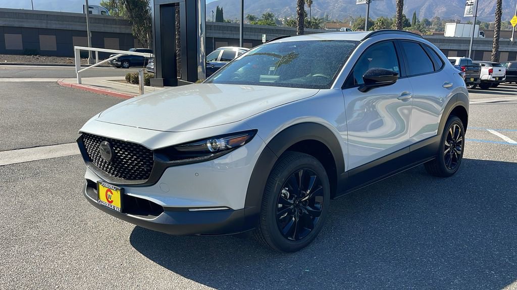 New 2026 MAZDA CX-30 AWD 2.5 S image 13