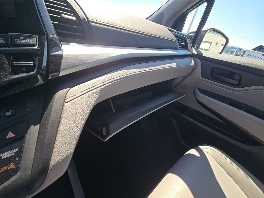 Used 2020 Honda Odyssey EX-L image 20