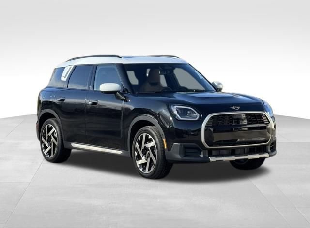 New 2026 MINI Cooper Countryman S