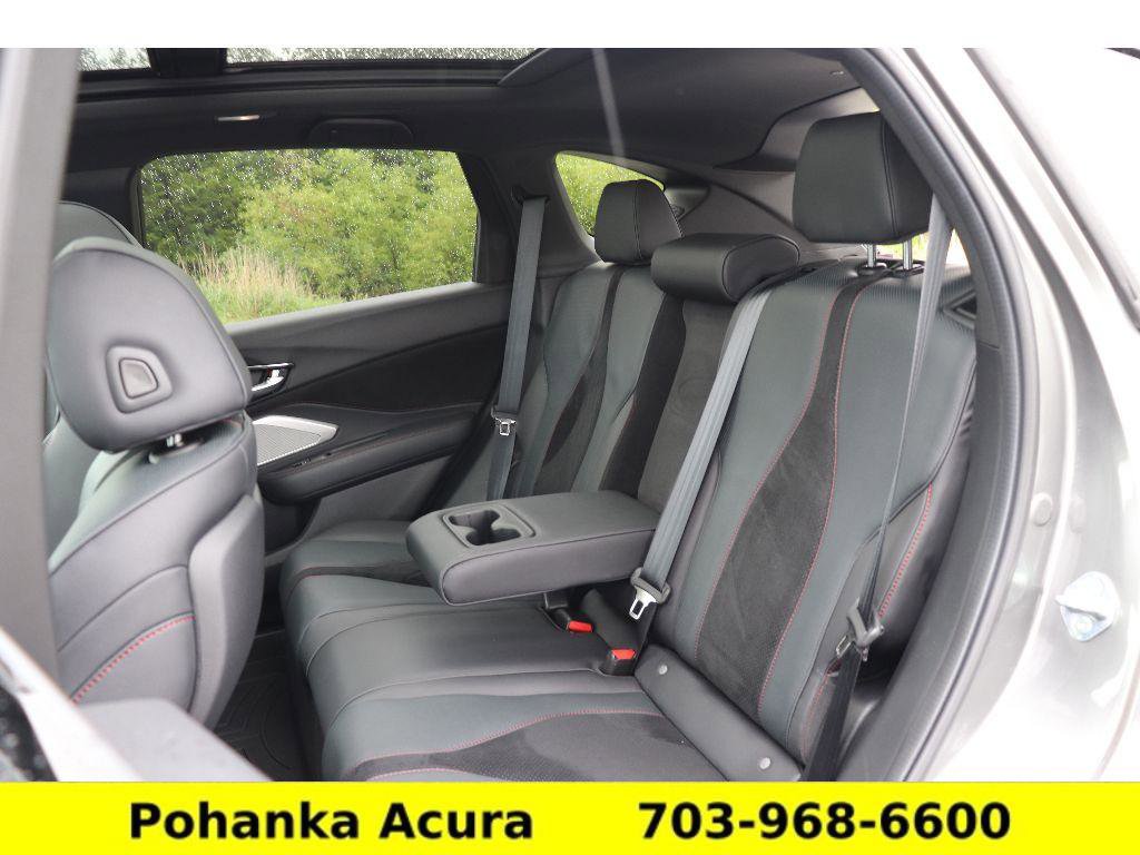 Certified 2023 Acura RDX A-Spec AWD/4WD image 25