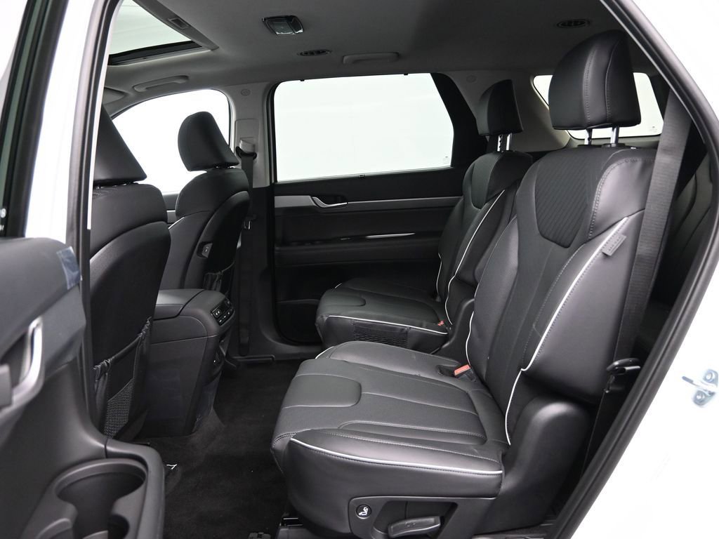 Used 2025 Hyundai Palisade SEL AWD/4WD image 30