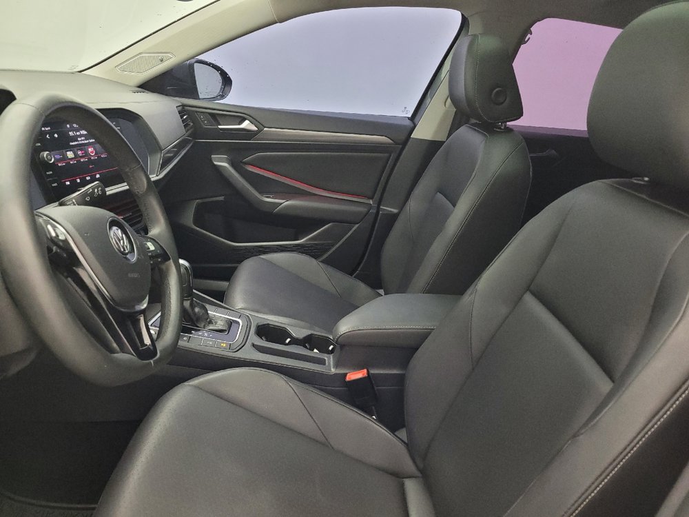 Used 2020 Volkswagen Jetta SEL image 17