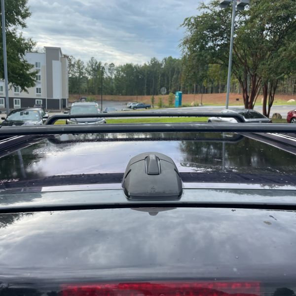 Used 2010 Land Rover LR4 HSE LUX image 9