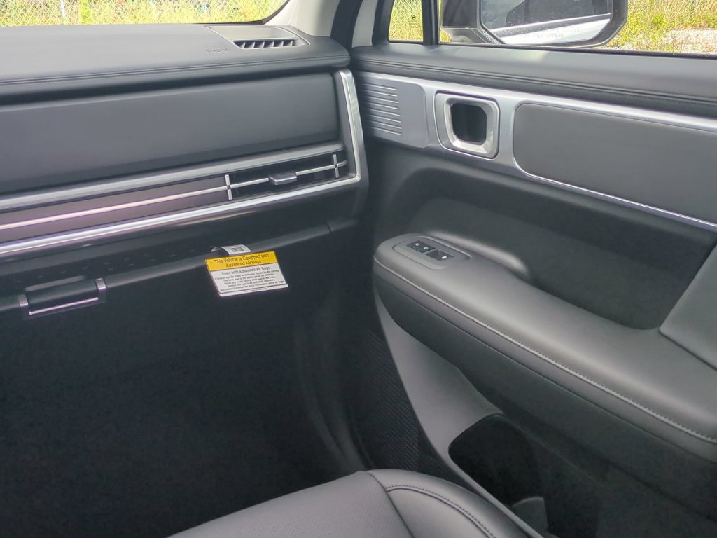 New 2027 Hyundai Santa Fe XRT AWD/4WD image 21