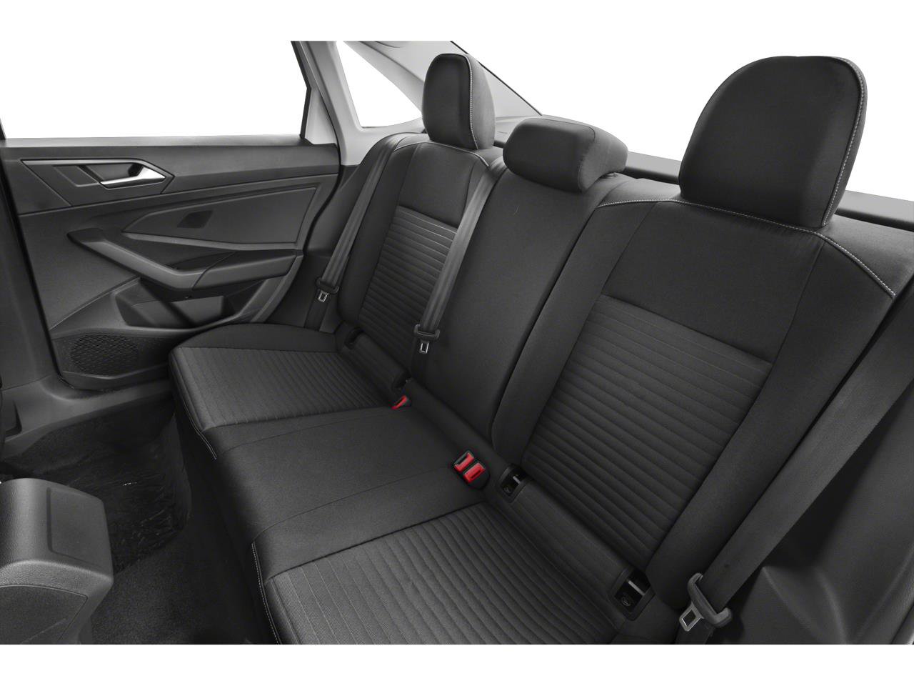 Used 2023 Volkswagen Jetta S FWD image 43