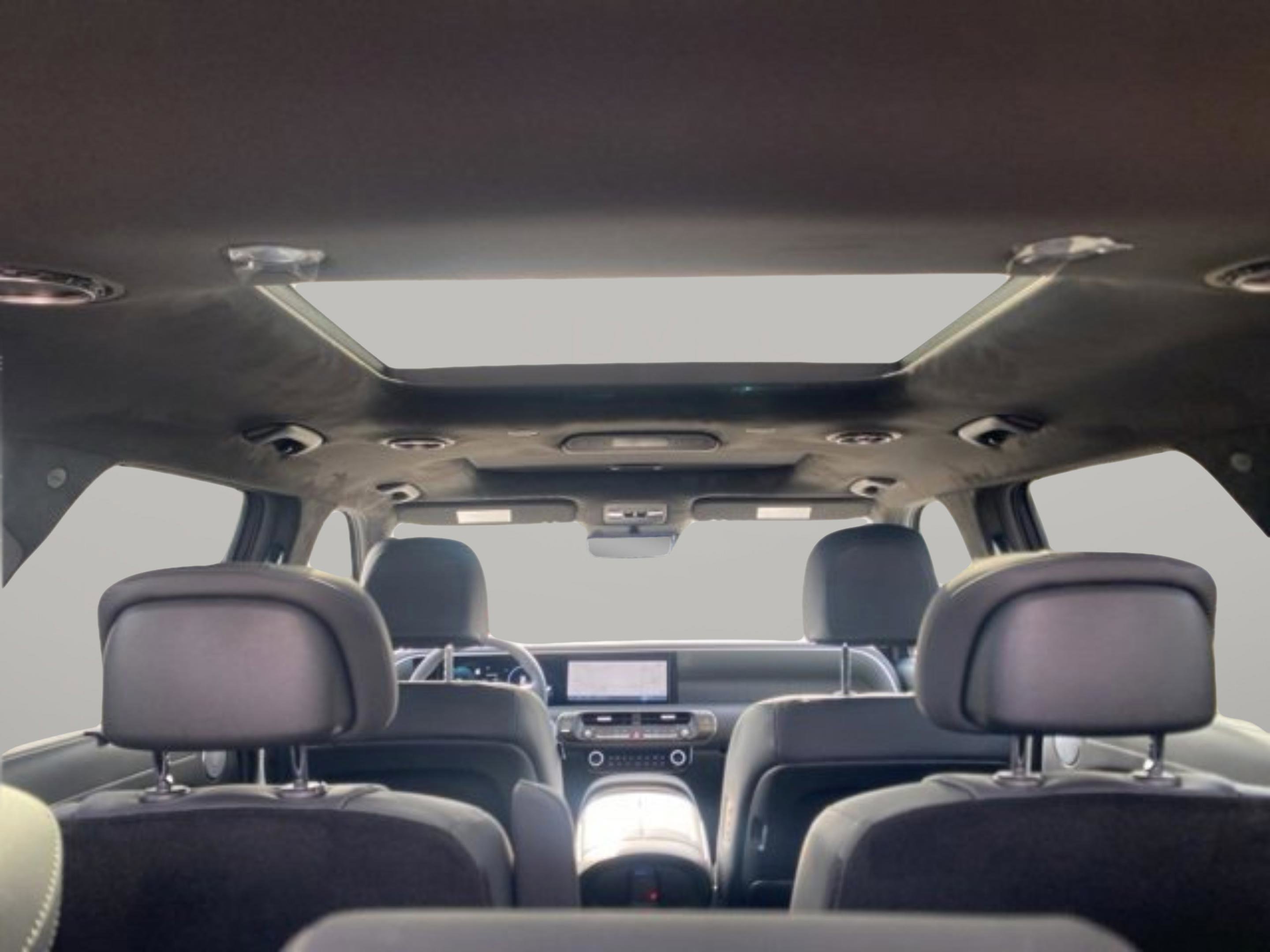 New 2026 Hyundai Palisade Calligraphy image 43