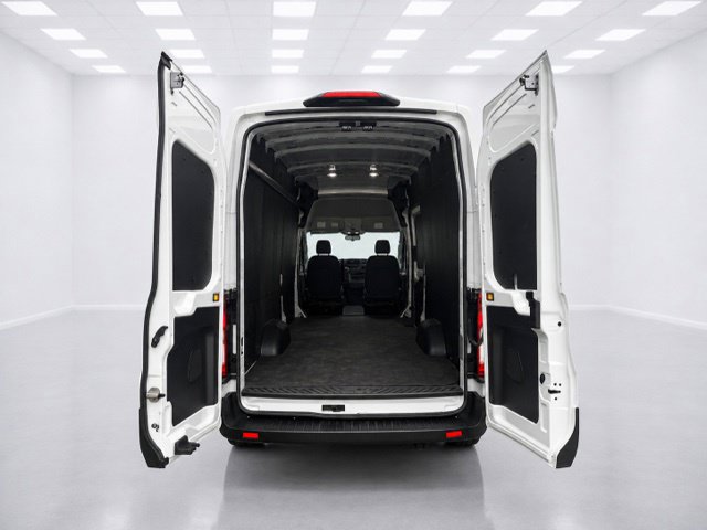 Used 2025 Ford Transit 250 148 High Roof Extended w/ Load Area Protection Package RWD image 11
