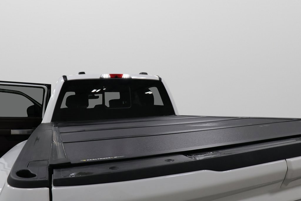 Used 2024 Ford F450 King Ranch w/ Chrome Package image 36