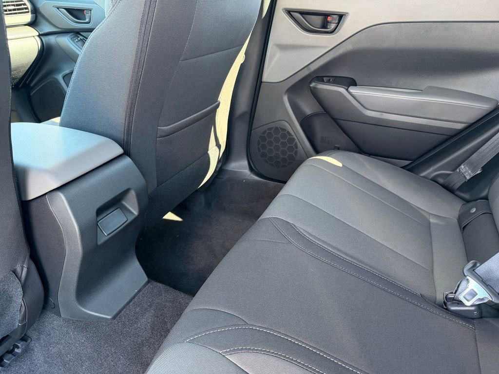 New 2026 Subaru Crosstrek 2.5i image 13