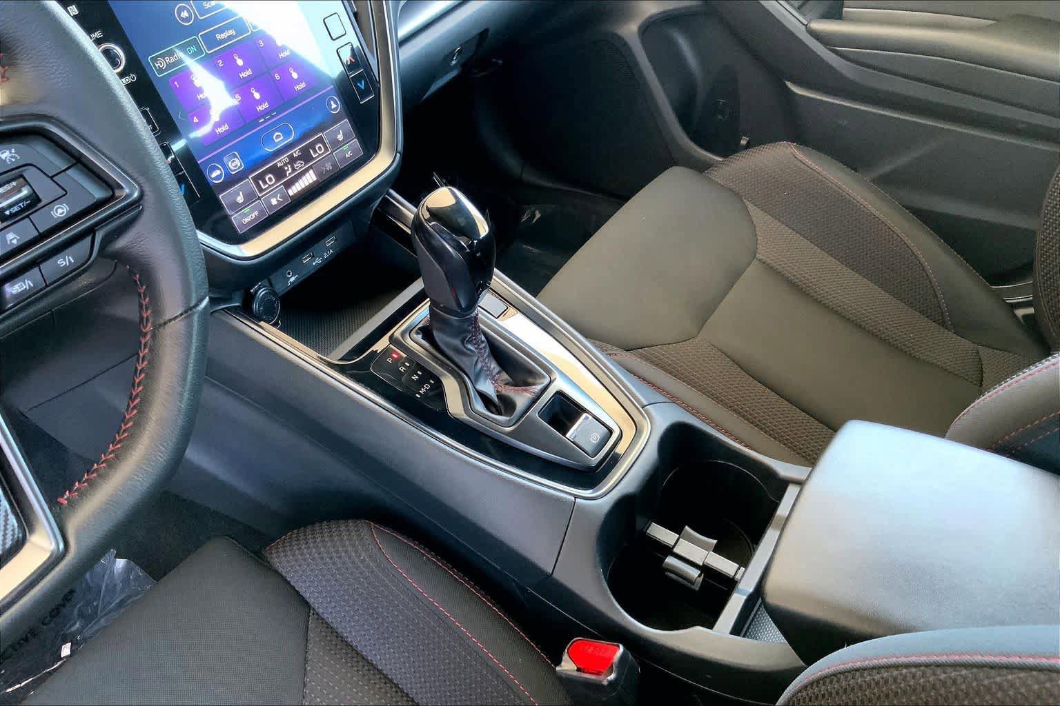 Used 2022 Subaru WRX Premium AWD/4WD image 17