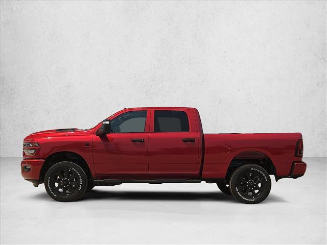 New 2026 RAM 2500 Tradesman AWD/4WD image 5