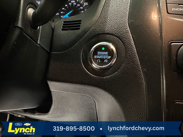 Used 2018 Ford Explorer XLT image 13