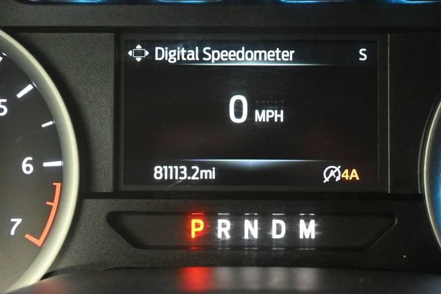Used 2020 Ford Expedition XLT AWD/4WD image 39