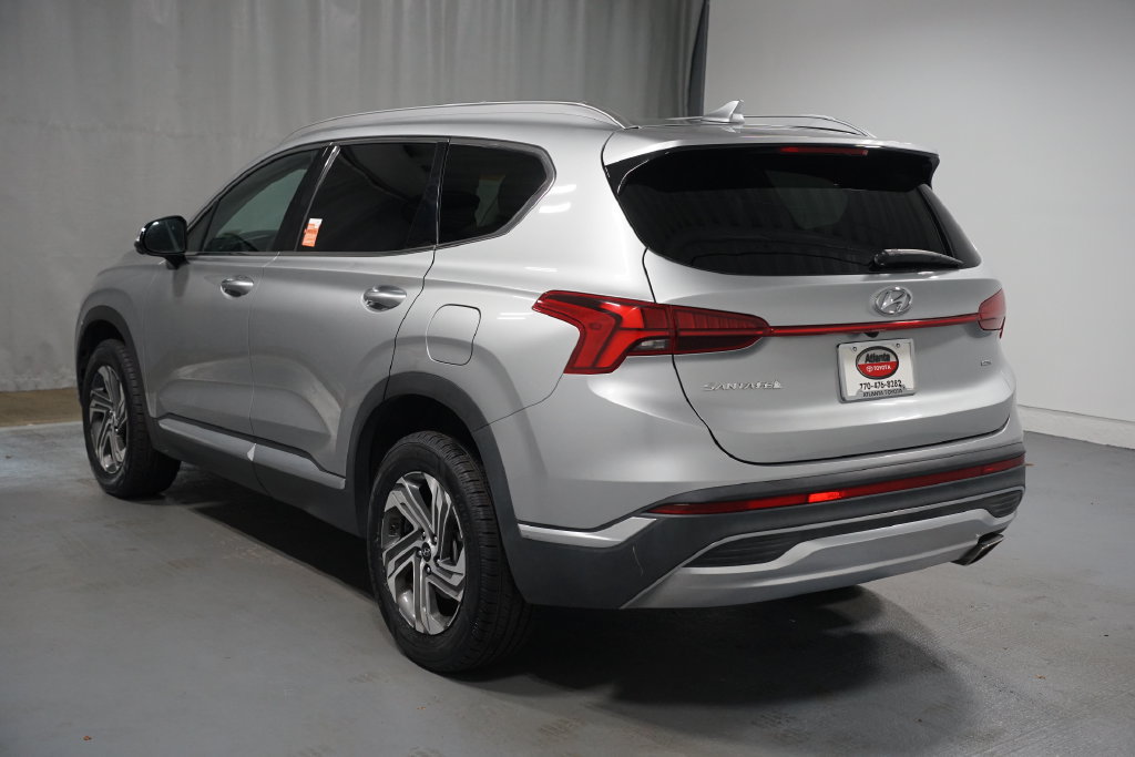 Used 2023 Hyundai Santa Fe SEL w/ Premium Package AWD/4WD image 6
