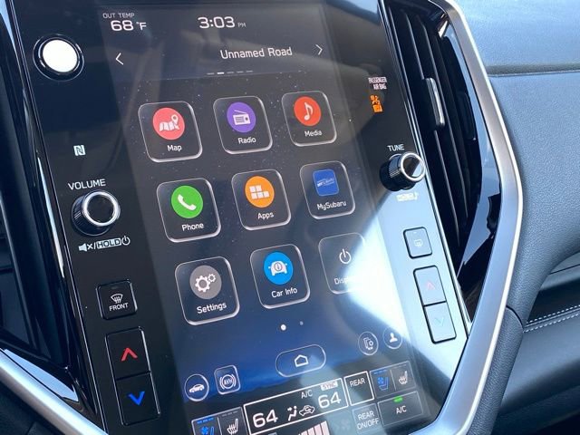 New 2025 Subaru Ascent Touring w/ Popular Package #2 image 21