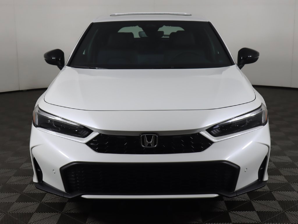 New 2026 Honda Civic Sport Touring image 6