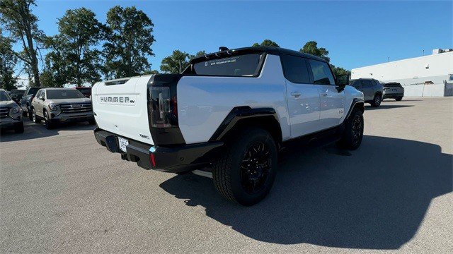 New 2026 GMC Hummer EV 4x4 Crew Cab image 8