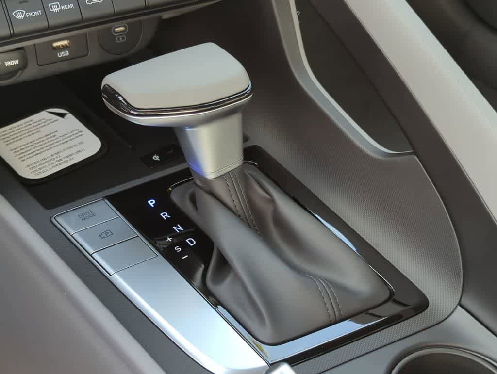 New 2026 Hyundai Elantra Sport FWD image 33