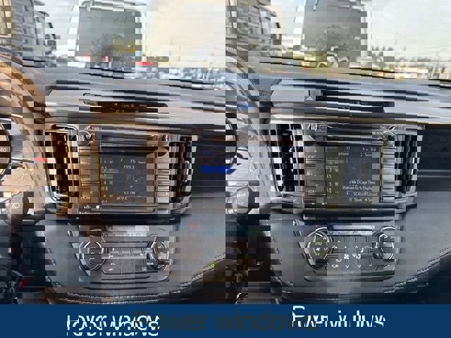 Used 2015 Toyota RAV4 XLE image 12