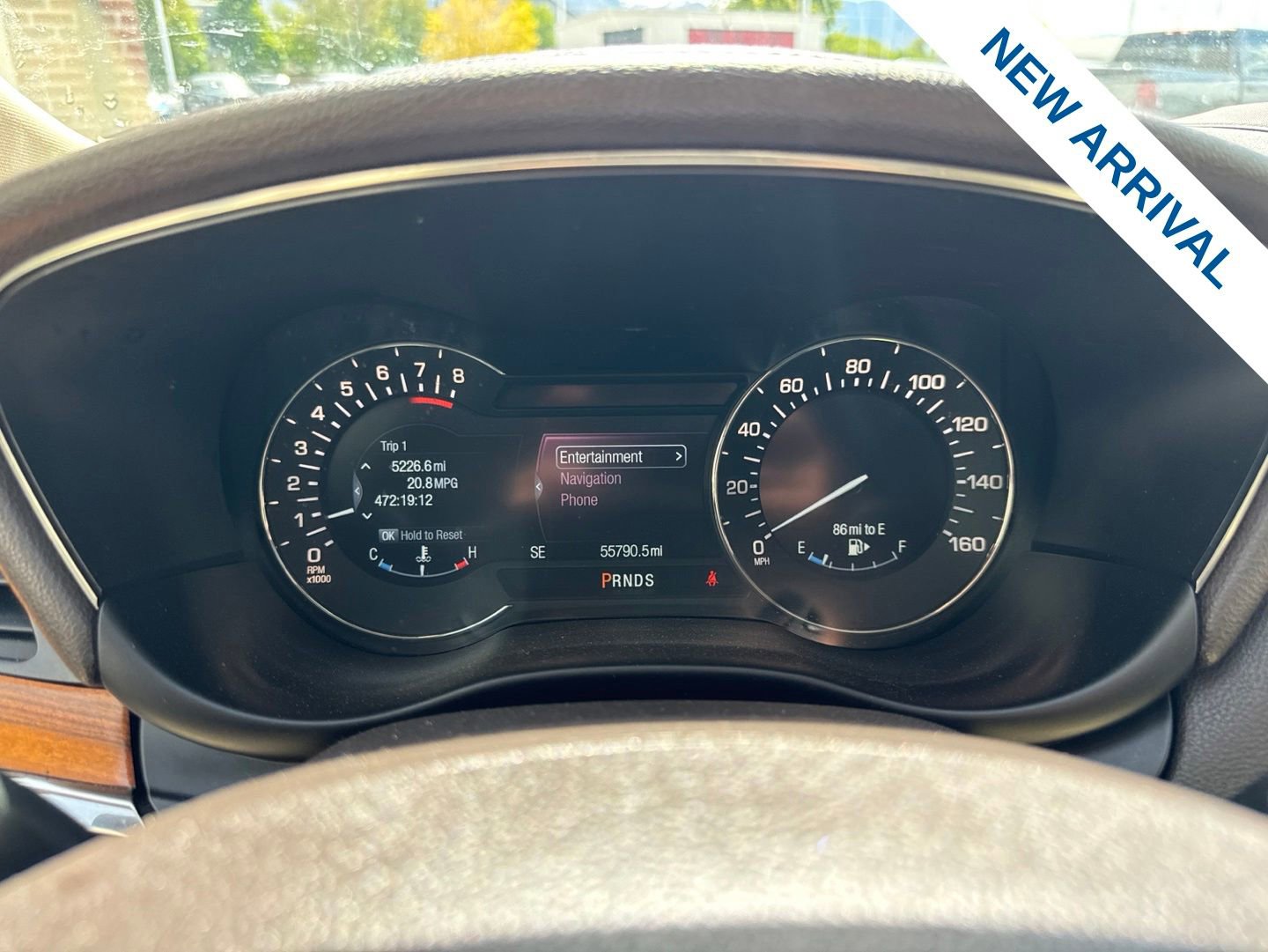 Used 2016 Lincoln MKC Reserve w/ Lincoln MKC Climate Package AWD/4WD image 24
