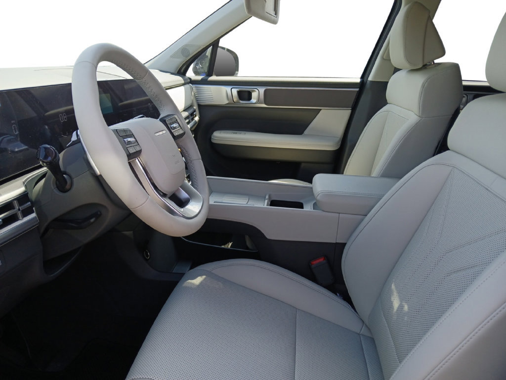 New 2027 Hyundai Santa Fe SEL FWD image 10